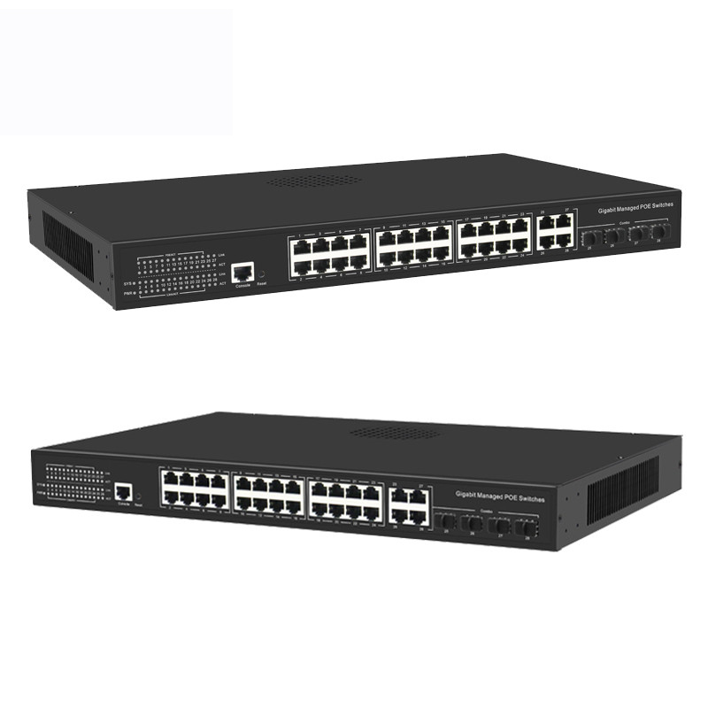 Networking Equipment