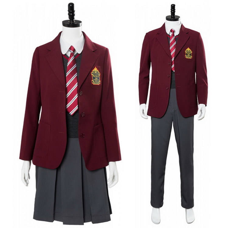 School Wear